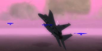Strike Fighters: Project 1 PC Screenshot
