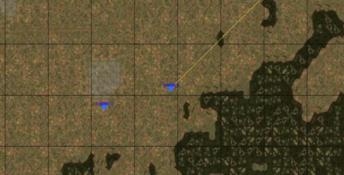 Strike Fighters: Project 1 PC Screenshot