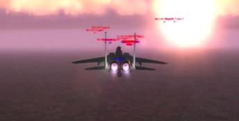 Strike Fighters: Project 1 PC Screenshot
