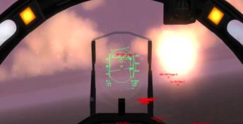 Strike Fighters: Project 1 PC Screenshot