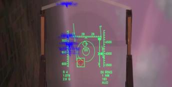 Strike Fighters: Project 1 PC Screenshot
