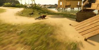 Strike Force 2 – Terrorist Hunt