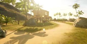 Strike Force 2 – Terrorist Hunt