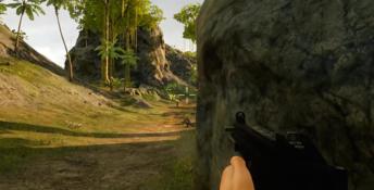 Strike Force 2 – Terrorist Hunt