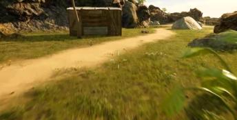 Strike Force 2 – Terrorist Hunt PC Screenshot
