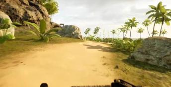 Strike Force 2 – Terrorist Hunt PC Screenshot