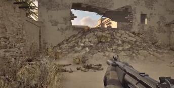 Strike Force 3 PC Screenshot