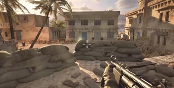 Strike Force 3 PC Screenshot