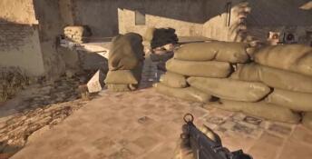 Strike Force 3 PC Screenshot