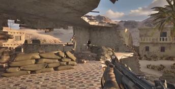 Strike Force 3 PC Screenshot