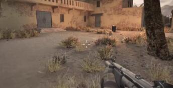 Strike Force 3 PC Screenshot