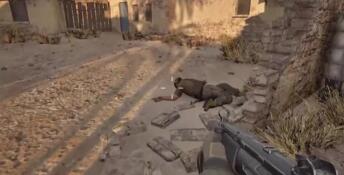 Strike Force 3 PC Screenshot