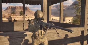 Strike Force 3 PC Screenshot