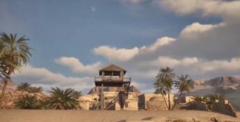 Strike Force 3 PC Screenshot
