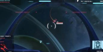 Strike Suit Zero: Director's Cut