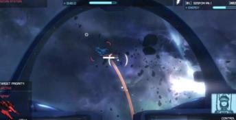 Strike Suit Zero: Director's Cut