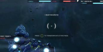 Strike Suit Zero: Director's Cut
