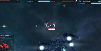 Strike Suit Zero: Director's Cut