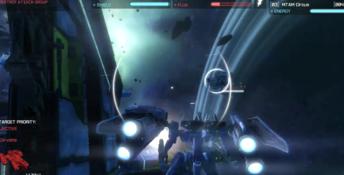 Strike Suit Zero: Director's Cut PC Screenshot