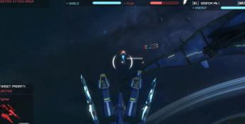Strike Suit Zero: Director's Cut PC Screenshot