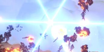 Strike Zero PC Screenshot