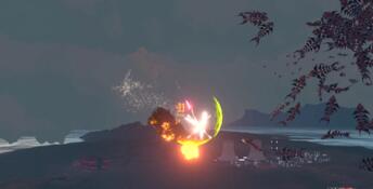 Strike Zero PC Screenshot