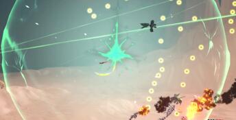 Strike Zero PC Screenshot