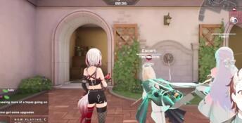 Strinova PC Screenshot