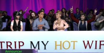 Strip My Hot Wife PC Screenshot