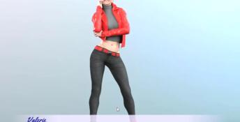 Strip n Play with Valerie PC Screenshot