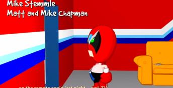 Strong Bads Cool Game For Attractive People PC Screenshot
