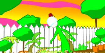 Strong Bad's Cool Game For Attractive People. Episode 4  Dangeresque 3: The Criminal Projective