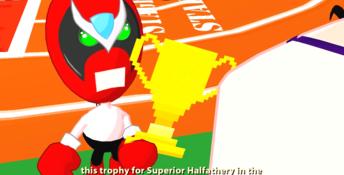 Strong Bad's Cool Game for Attractive People - Episode 5: 8-Bit Is Enough PC Screenshot