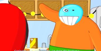 Strong Bad's Cool Game for Attractive People: Season Pass PC Screenshot