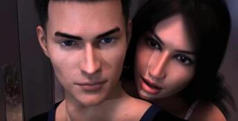 Strong Desire