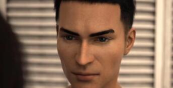 Strong Desire PC Screenshot