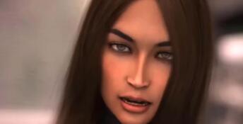 Strong Desire PC Screenshot