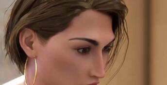 Strong Desire PC Screenshot
