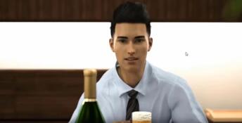 Strong Desire PC Screenshot