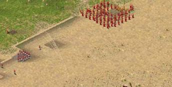 Stronghold: Crusader Extreme PC Screenshot