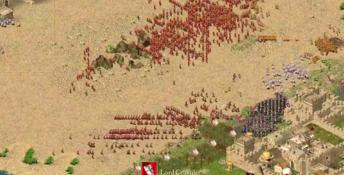 Stronghold: Crusader Extreme PC Screenshot