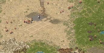Stronghold Crusader HD PC Screenshot