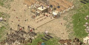 Stronghold Crusader HD