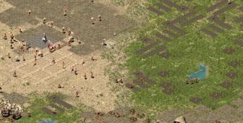 Stronghold Crusader HD