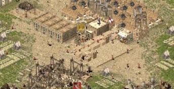 Stronghold Crusader HD