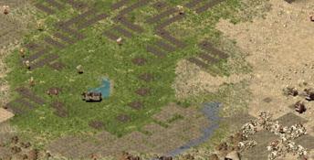Stronghold Crusader HD PC Screenshot