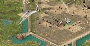 Stronghold Crusader HD PC Screenshot