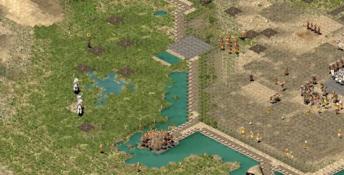 Stronghold Crusader HD PC Screenshot