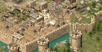 Stronghold Crusader HD PC Screenshot