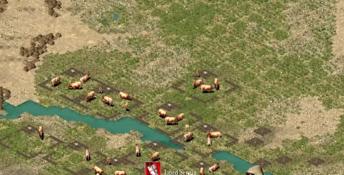 Stronghold Crusader HD PC Screenshot